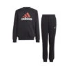 ADIDAS Big LogoTS Sweatshirt Boys -Tennis Shop 18625000 000