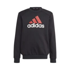 ADIDAS Big LogoTS Sweatshirt Boys -Tennis Shop 18625000 10