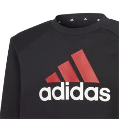 ADIDAS Big LogoTS Sweatshirt Boys -Tennis Shop 18625000 16