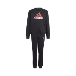 ADIDAS Big LogoTS Sweatshirt Boys -Tennis Shop 18625000 18