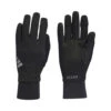 ADIDAS Run Cold Ready Running Gloves -Tennis Shop 18722000 000