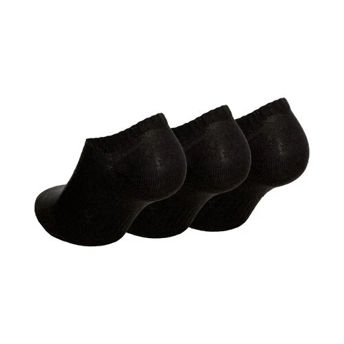 Nike Everyday Lightweight Sports Socks 3 Pack 4 Nike Everyday Lightweight Sports Socks 3 Pack - Image 2