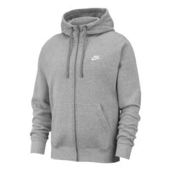 Nike Sportswear Club Zip Hoodie Men -Tennis Shop 50098000 000
