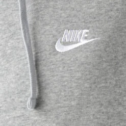 Nike Sportswear Club Zip Hoodie Men -Tennis Shop 50098000 30