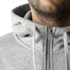 Nike Sportswear Club Zip Hoodie Men -Tennis Shop 50098000 32