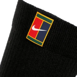 Nike Court Multiplier Cushioned Tennis Socks 2 Pack -Tennis Shop 50293000 12