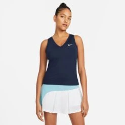 Nike Court Victory Tank Top Women -Tennis Shop 51813000 13