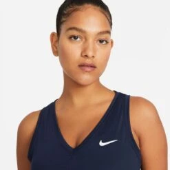 Nike Court Victory Tank Top Women -Tennis Shop 51813000 16