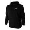 Nike Dri-Fit Zip Hoodie Men -Tennis Shop 52130000 000