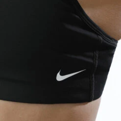 Nike Dri-Fit Swoosh Strappy Logo Sports Bras Women -Tennis Shop 54013000 16