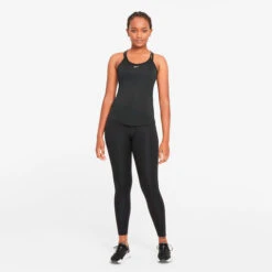 Nike Dri-Fit One Elstka Tank Top Women 14 Nike Dri-Fit One Elstka Tank Top Women -Tennis Shop 54685000 12
