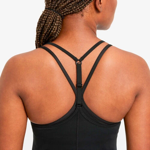 Nike Dri-Fit One Elstka Tank Top Women 10 Nike Dri-Fit One Elstka Tank Top Women - Image 8
