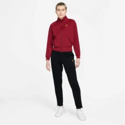 Nike Court Dri-Fit Heritage Training Jacket Women 14 Nike Court Dri-Fit Heritage Training Jacket Women -Tennis Shop 55081000 13