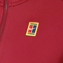 Nike Court Dri-Fit Heritage Training Jacket Women 15 Nike Court Dri-Fit Heritage Training Jacket Women -Tennis Shop 55081000 15