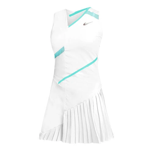 Nike Court Dri-Fit Dress Women 3 Nike Court Dri-Fit Dress Women