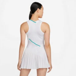 Nike Court Dri-Fit Dress Women 8 Nike Court Dri-Fit Dress Women -Tennis Shop 55112000 12