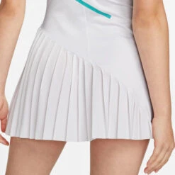 Nike Court Dri-Fit Dress Women 9 Nike Court Dri-Fit Dress Women -Tennis Shop 55112000 16