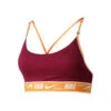 Nike Dri-Fit Indy Logo Sports Bras Women -Tennis Shop 55191000 000