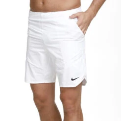 Nike Dri-Fit Advantage 9in Shorts Men -Tennis Shop 55299000 15