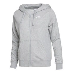Nike Sportswear Club STD Zip Hoodie Women