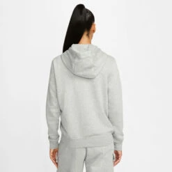 Nike Sportswear Club STD Zip Hoodie Women -Tennis Shop 55462000 16