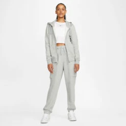 Nike Sportswear Club STD Zip Hoodie Women -Tennis Shop 55462000 18