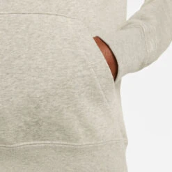 Nike Sportswear Club Pull Over STD Hoody Women -Tennis Shop 55470000 17