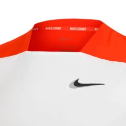 Nike Dri-Fit Slam T-Shirt Men -Tennis Shop 55595000 10