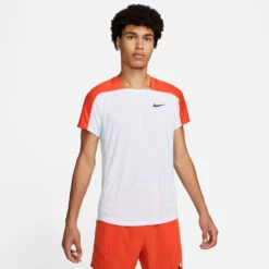 Nike Dri-Fit Slam T-Shirt Men -Tennis Shop 55595000 13