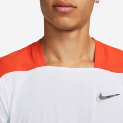 Nike Dri-Fit Slam T-Shirt Men -Tennis Shop 55595000 16