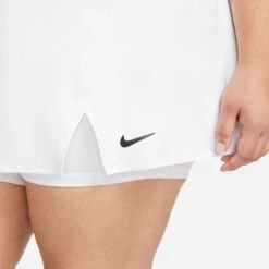 Nike Court Victory Dri-Fit Straight Plus Skirt Women -Tennis Shop 55801000 15