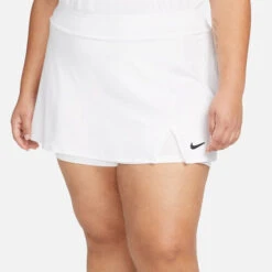 Nike Court Victory Dri-Fit Straight Plus Skirt Women -Tennis Shop 55801000 16