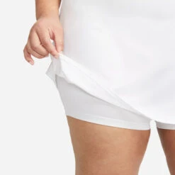 Nike Court Victory Dri-Fit Straight Plus Skirt Women -Tennis Shop 55801000 18