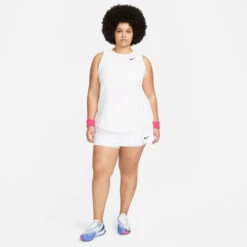 Nike Court Victory Dri-Fit Straight Plus Skirt Women -Tennis Shop 55801000 19