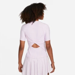 Nike Court Advantage Dri-Fit 6M T-Shirt Women -Tennis Shop 55823000 16