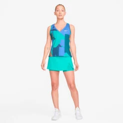 Nike Court Victory Dri-Fit Straight Skirt Women 18 Nike Court Victory Dri-Fit Straight Skirt Women -Tennis Shop 55843000 15