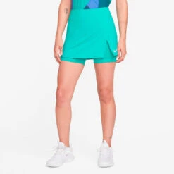 Nike Court Victory Dri-Fit Straight Skirt Women 19 Nike Court Victory Dri-Fit Straight Skirt Women -Tennis Shop 55843000 16