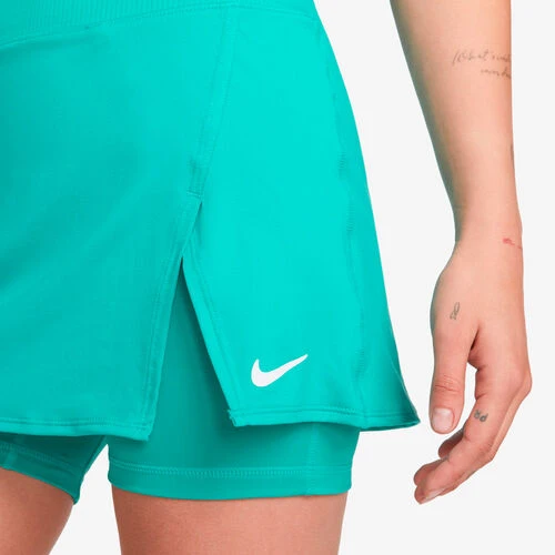 Nike Court Victory Dri-Fit Straight Skirt Women 12 Nike Court Victory Dri-Fit Straight Skirt Women - Image 10
