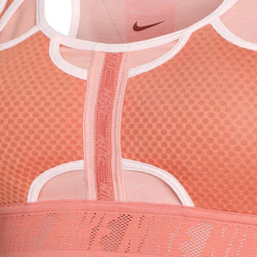 Nike Swoosh UltraBreathe Sports Bras Women 5 Nike Swoosh UltraBreathe Sports Bras Women - Image 3
