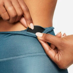 Nike Dri-Fit One MV Shine Mid-Rise Tight Women -Tennis Shop 55870000 15