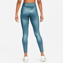 Nike Dri-Fit One MV Shine Mid-Rise Tight Women -Tennis Shop 55870000 16