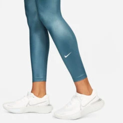 Nike Dri-Fit One MV Shine Mid-Rise Tight Women -Tennis Shop 55870000 17