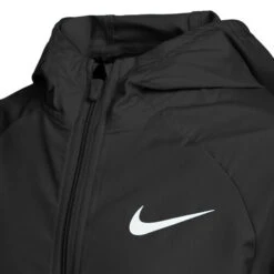Nike Dri-Fit Woven Training Jacket Boys -Tennis Shop 56031000 10
