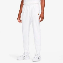 Nike Court Dri Fit Heritage Training Pants Men -Tennis Shop 56282000 13