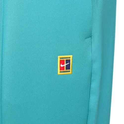 Nike Court Dri-Fit Heritage Knit Training Pants Women 5 Nike Court Dri-Fit Heritage Knit Training Pants Women - Image 3