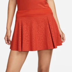 Nike Dri-Fit EMB Club Skirt Women -Tennis Shop 56378000 13