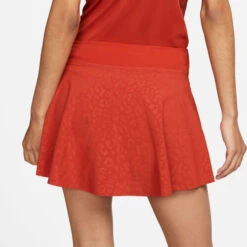 Nike Dri-Fit EMB Club Skirt Women -Tennis Shop 56378000 15