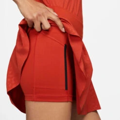 Nike Dri-Fit EMB Club Skirt Women -Tennis Shop 56378000 17