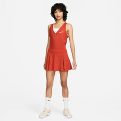 Nike Dri-Fit EMB Club Skirt Women -Tennis Shop 56378000 19