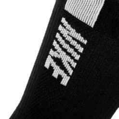 Nike Multiplier Crew Sports Socks 2 Pack -Tennis Shop 56446000 12